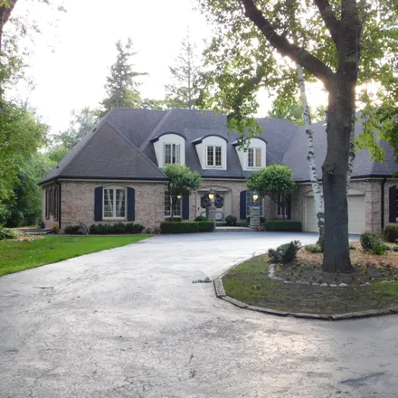 Image 3 - 11515 Parkview Drive, Mequon, WI 53092, USA - House for sale