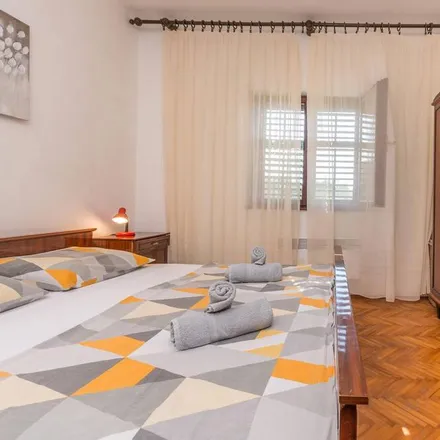 Rent this 2 bed apartment on Općina Pašman in Zadar County, Croatia