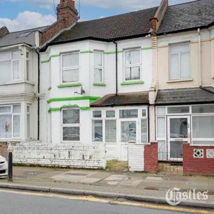 Buy this 3 bed townhouse on Lordship Lane in Boreham Road, London