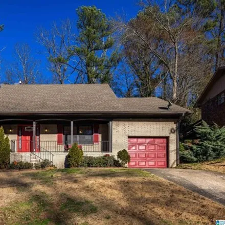 Buy this 4 bed house on 875 Glenvalley Drive in Oakville, Birmingham