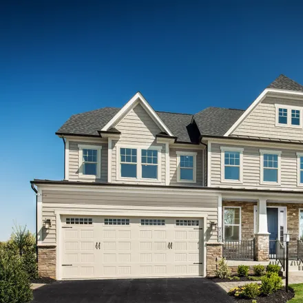 Buy this 4 bed house on 198 Stonegate Drive in Stonegate Farms, Frederick