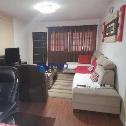 Buy this 2 bed house on Rua Gávea 548 in Jardim Japão, São Paulo - SP