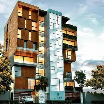 Buy this 2 bed apartment on Avenida 37 Oriente in 72540 Puebla, PUE