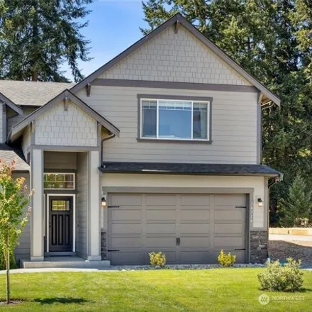 Buy this 4 bed house on 27057 31st Avenue South in Kent, WA 98032