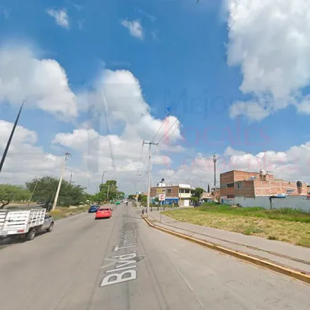 Image 5 - Boulevard Timoteo Lozano 222, Jesus De Nazareth, 37570 León, GUA, Mexico - House for sale