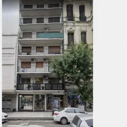 Image 2 - Avenida Entre Ríos 353, Balvanera, C1079 ABD Buenos Aires, Argentina - Apartment for sale
