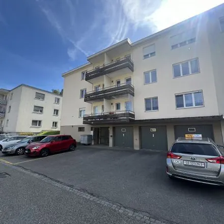 Image 6 - Birkenweg 19, 4632 Bezirk Gösgen, Switzerland - Apartment for rent