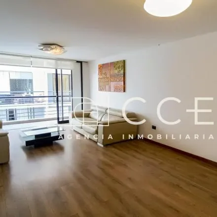 Rent this 3 bed apartment on Avenida La Merced in Santiago de Surco, Lima Metropolitan Area 15049