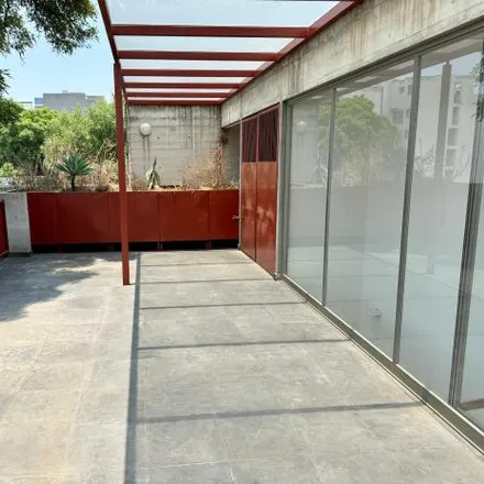 Image 2 - Calle 22 14, Benito Juárez, 03800 Mexico City, Mexico - Townhouse for sale