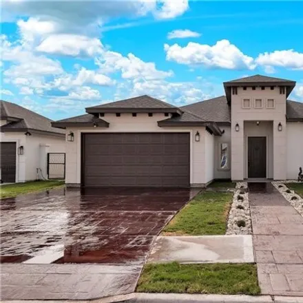 Buy this 3 bed house on unnamed road in Edinburg, TX 48542