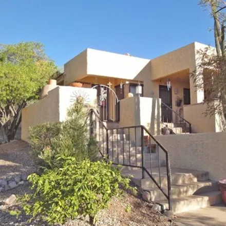 Buy this 2 bed house on 9124 East Calle Luna in Pinal County, AZ 85118