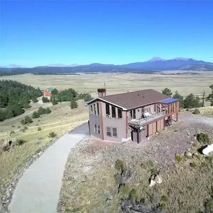 Buy this 3 bed house on Loft Way in Park County, CO