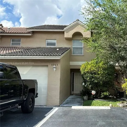 Image 2 - unnamed road, Sunrise, FL 33351, USA - Townhouse for sale