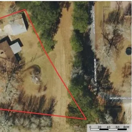 Image 2 - 516 Farm to Market Road 252, Kirbyville, Jasper County, TX 75956, USA - House for sale