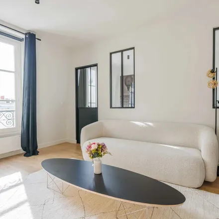 Image 7 - 100 Quai de Jemmapes, 75010 Paris, France - Apartment for rent