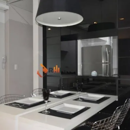 Buy this 3 bed apartment on unnamed road in Centro, Curitiba - PR