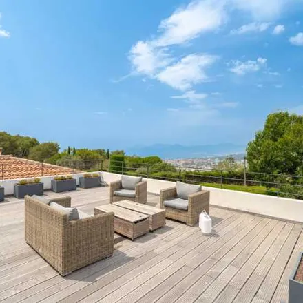 Image 3 - Cannes, Maritime Alps, France - House for sale