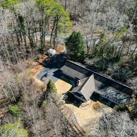 Image 4 - 807 Old Highway 5 North, Ellijay, Gilmer County, GA 30540, USA - House for sale