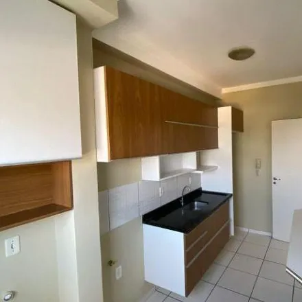 Buy this 1 bed apartment on Rua Sabiá in Cidade Nova I, Indaiatuba - SP