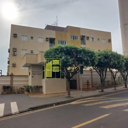 Rent this 3 bed apartment on Rua João Carlos Gonçalves in Jardim Yolanda, São José do Rio Preto - SP