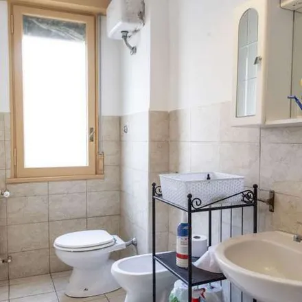 Rent this 1 bed apartment on Via Giuseppe Veronese in 00146 Rome RM, Italy