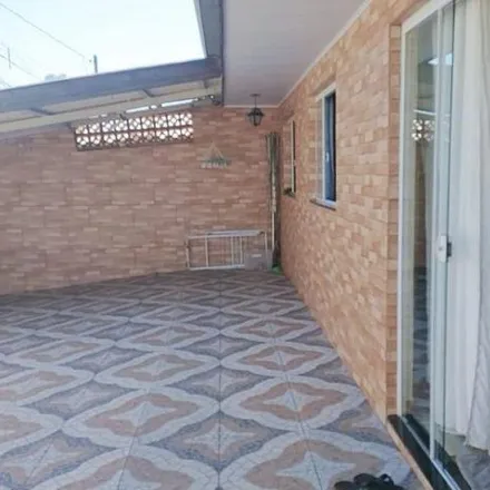 Buy this 3 bed house on Rua José Marcelino Artigas in Garagem 79, Piraquara - PR