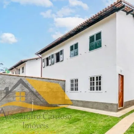 Buy this 2 bed house on Rua Grécia in Boa Ventura, New Fribourg - RJ