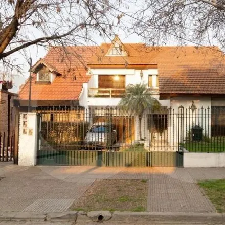 Buy this 3 bed house on Merlo 811 in Partido de Morón, B1712 CDU Castelar
