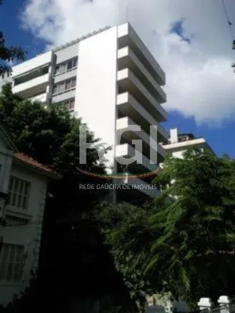 Buy this 5 bed apartment on Void Lojas Gerais in Rua Luciana de Abreu 364, Moinhos de Vento