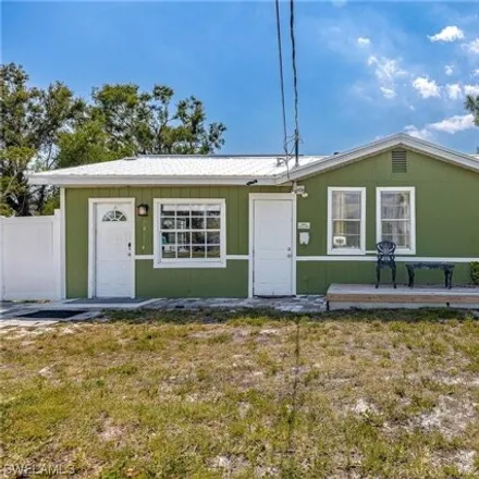 Buy this 3 bed house on 6417 Scott St in Punta Gorda, Florida