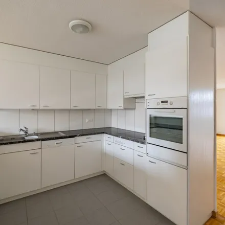 Rent this 4 bed apartment on Mattenweg 7b in 5034 Suhr, Switzerland