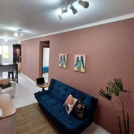 Buy this 2 bed apartment on Rua Maiorca in Ingleses do Rio Vermelho, Florianópolis - SC