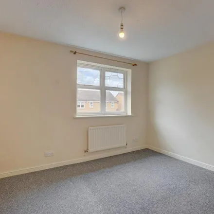Image 5 - Oxendale Close, West Bridgford, NG2 6SJ, United Kingdom - House for rent