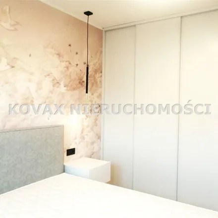 Image 1 - Stara Ligota Stroma, Załęska, 40-572 Katowice, Poland - Apartment for rent