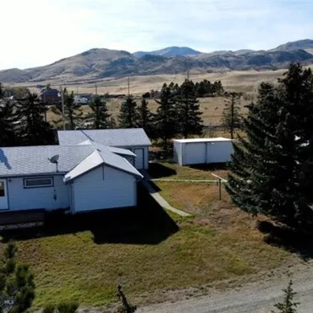 Image 3 - 71 Blackman Street, Silver Star, Madison County, MT 59751, USA - House for sale