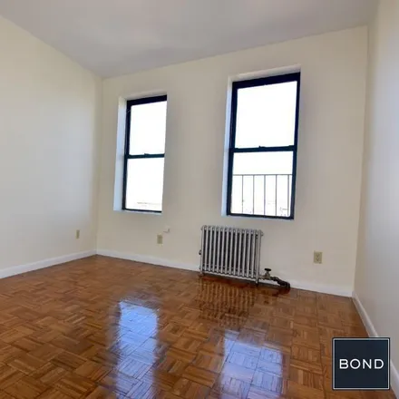 Rent this 2 bed apartment on 680 Manhattan Avenue in New York, NY 11222