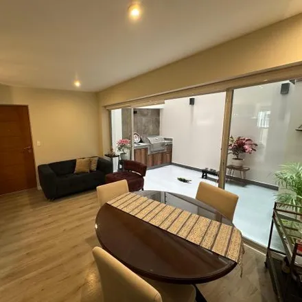 Image 1 - Avenida Sergio Bernales 393, Surquillo, Lima Metropolitan Area 15048, Peru - Apartment for sale