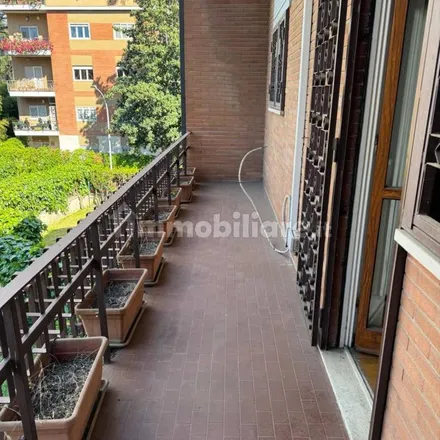 Rent this 5 bed townhouse on Via Luigi Ziliotto in 00143 Rome RM, Italy