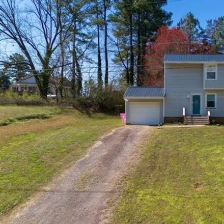 Buy this 2 bed house on 183 Ogburn Drive in Mecklenburg County, VA 23970