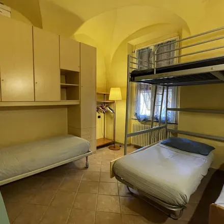 Rent this 3 bed duplex on 17024 Finale Ligure SV