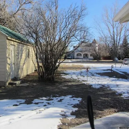 Image 7 - 362 North 3rd Street, Douglas, WY 82633, USA - House for sale