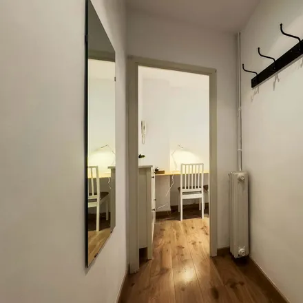 Image 4 - Carrer de Nicaragua, 23, 25, 08001 Barcelona, Spain - Room for rent