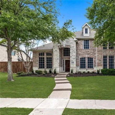 Buy this 5 bed house on 5049 Iroquois Drive in Frisco, TX 75034