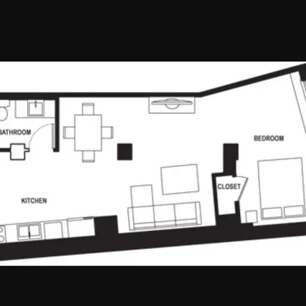 Image 4 - The Jeffries Loft, 117 Winston Street, Los Angeles, CA 90013, USA - Apartment for rent