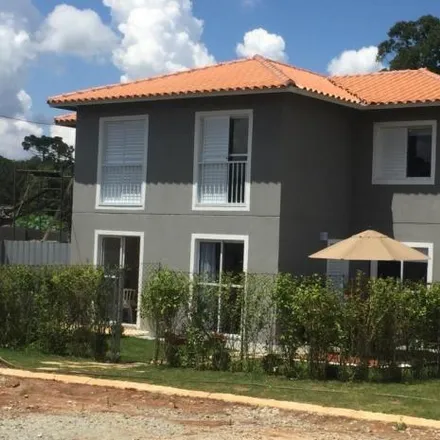 Buy this 2 bed house on Estrada Prefeito Ivo Mário Isaac Pires in Jardim Santa Paula, Cotia - SP