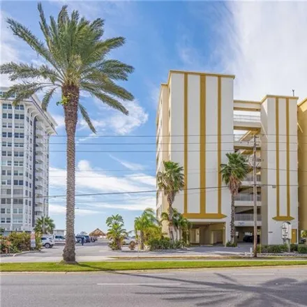 Buy this 3 bed condo on Anglers Rest in Gulf Boulevard, Redington Shores