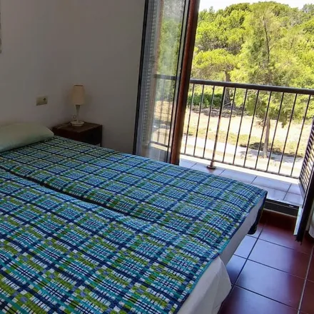 Rent this 4 bed apartment on l'Ametlla de Mar in Carrer de l'Estació, 43860 l'Ametlla de Mar