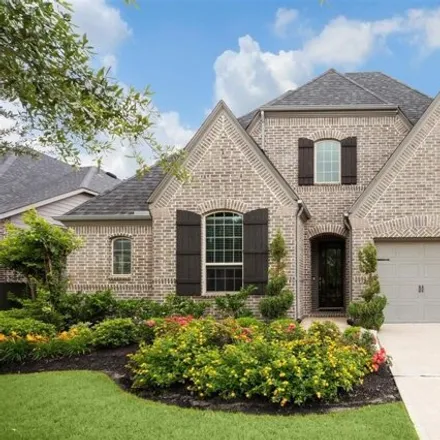 Buy this 4 bed house on 3461 Willow Crescent Court in Fulshear, Fort Bend County