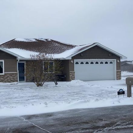 Rent this 3 bed house on 901 7th Avenue Northeast in Perham, Otter Tail County