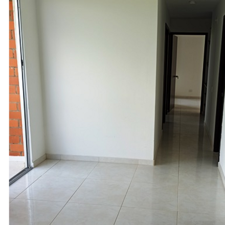 Rent this 3 bed apartment on Carrera 99 in Comuna 17, 760026 Perímetro Urbano Santiago de Cali